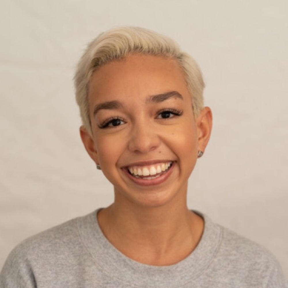 Meet your Posher, Erin